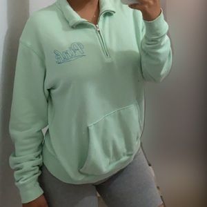 Victories PINK sweater